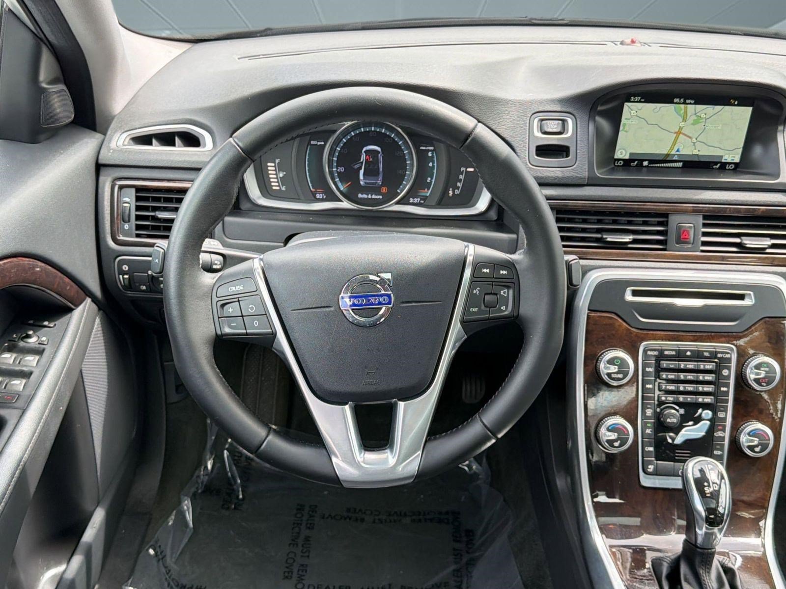 Used 2016 Volvo S80 T5 w/ Convenience Package FWD image 26
