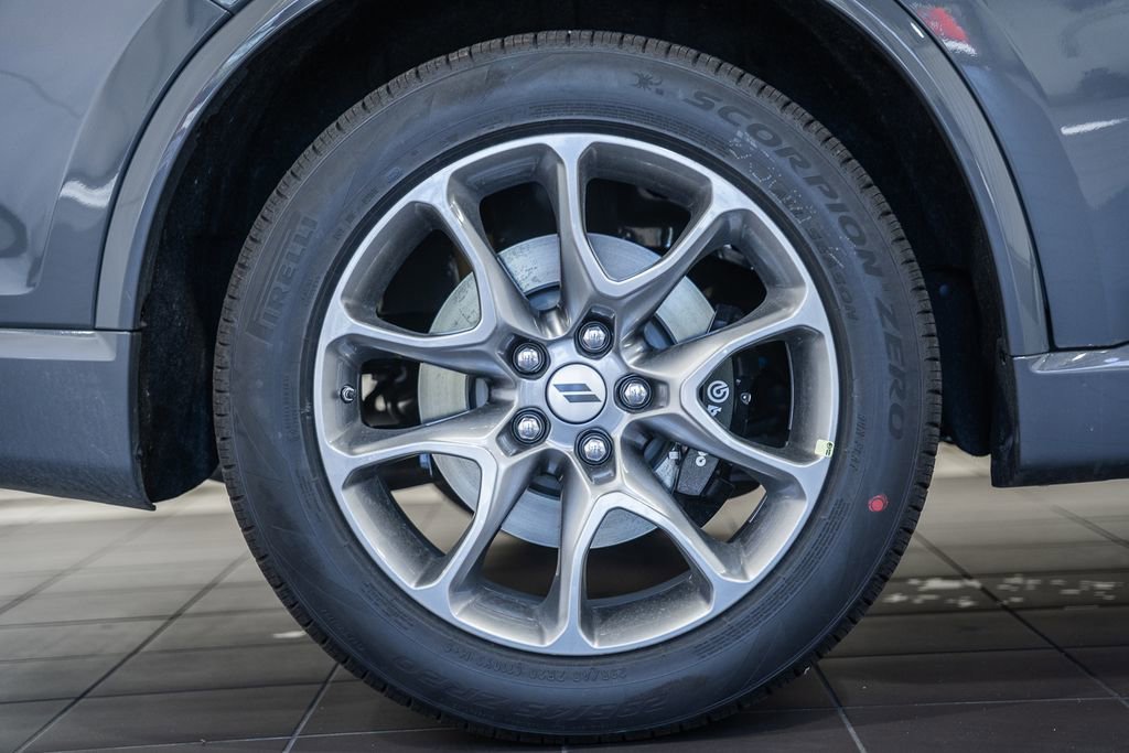 New 2026 Dodge Durango GT image 21