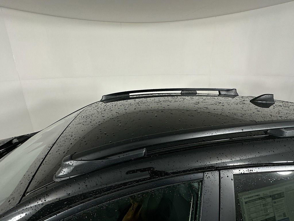 New 2026 Subaru Crosstrek 2.0i Premium image 27