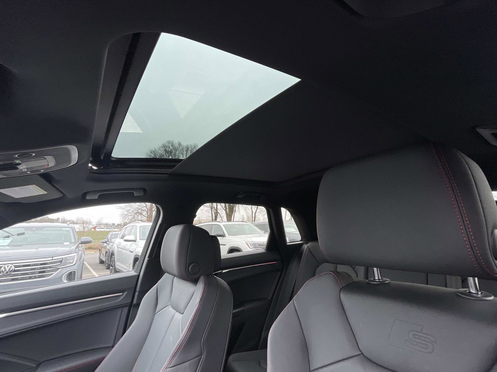 Used 2025 Audi Q3 2.0T Premium Plus w/ Premium Plus Package image 21