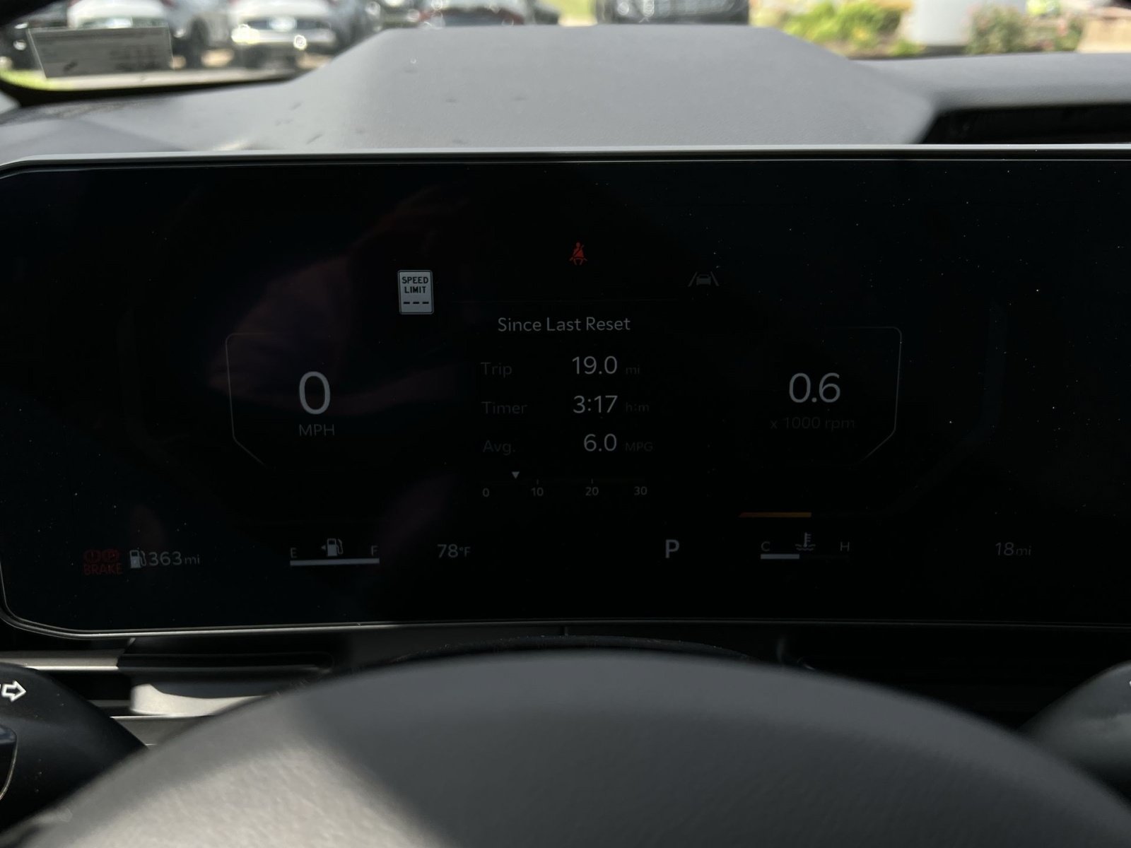 New 2026 Kia Carnival SX Prestige FWD image 22