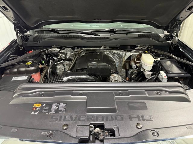 Used 2017 Chevrolet Silverado 3500 W/T w/ WT Fleet Convenience Package image 20