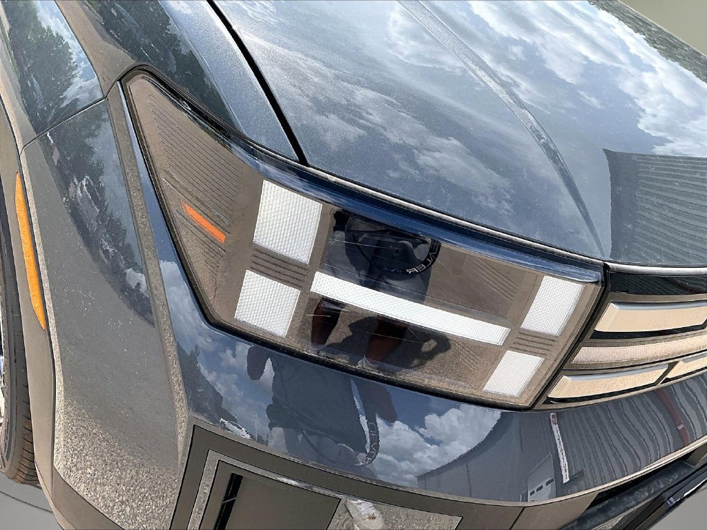 New 2026 Hyundai Santa Fe SE AWD/4WD image 30