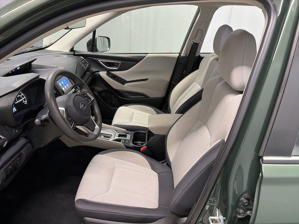 Certified 2023 Subaru Forester AWD/4WD image 14