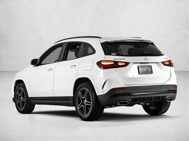 Used 2024 Mercedes-Benz GLA 250 4MATIC image 8