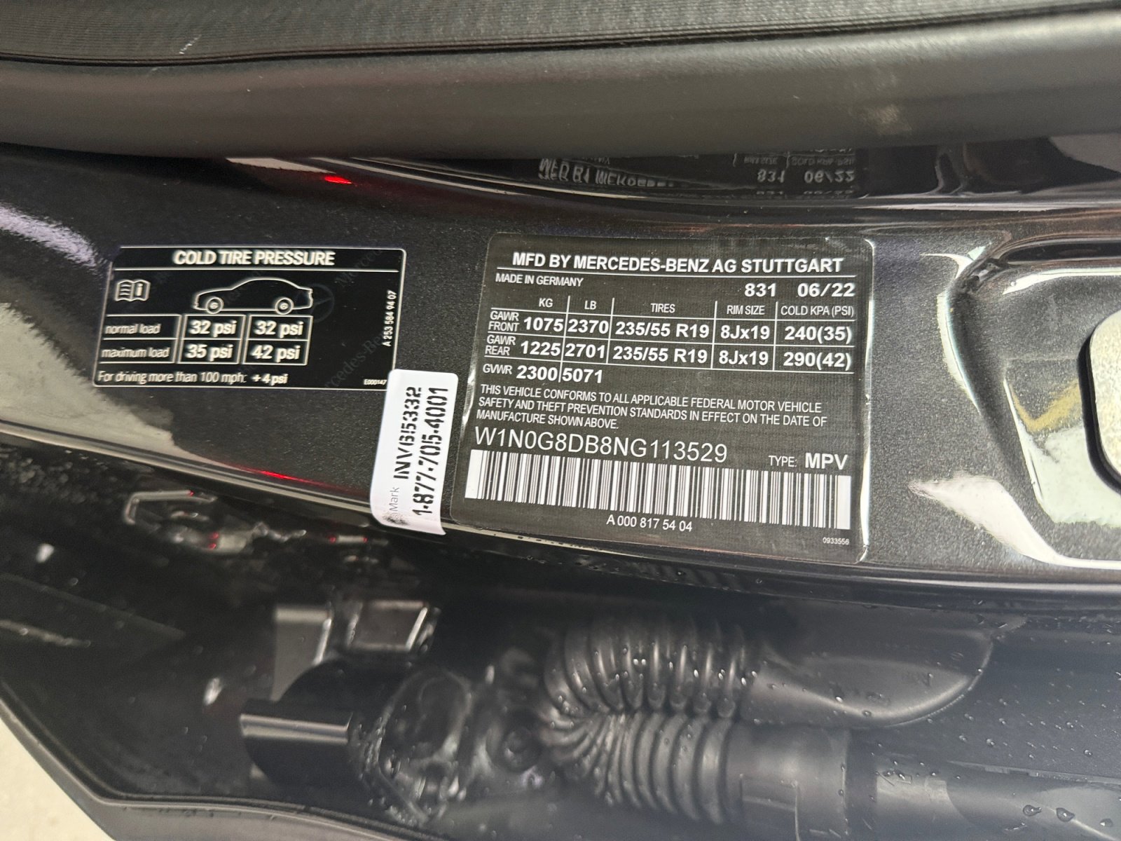 Used 2022 Mercedes-Benz GLC 300 image 25