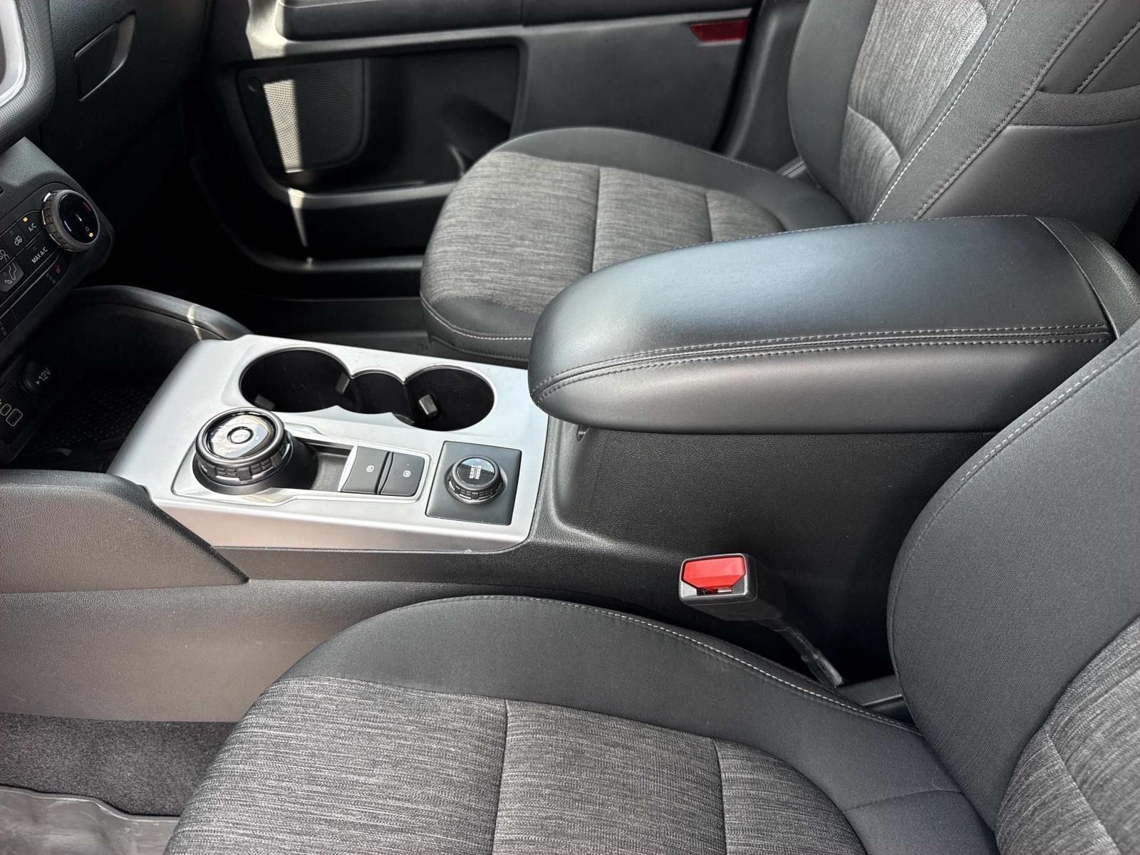 Used 2023 Ford Bronco Sport Big Bend w/ Convenience Package AWD/4WD image 21