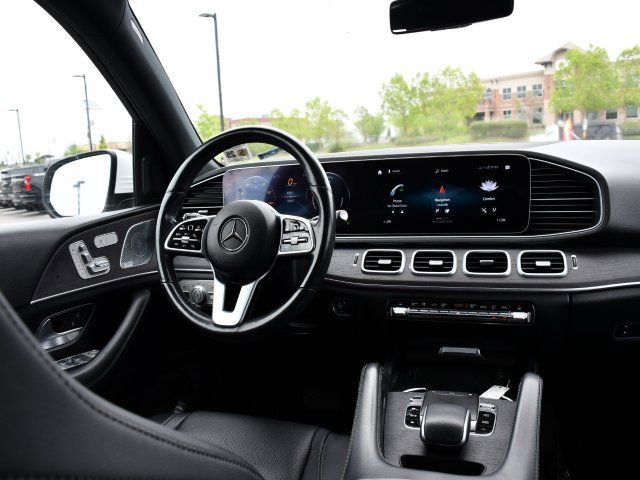 Used 2020 Mercedes-Benz GLE 350 4MATIC image 17