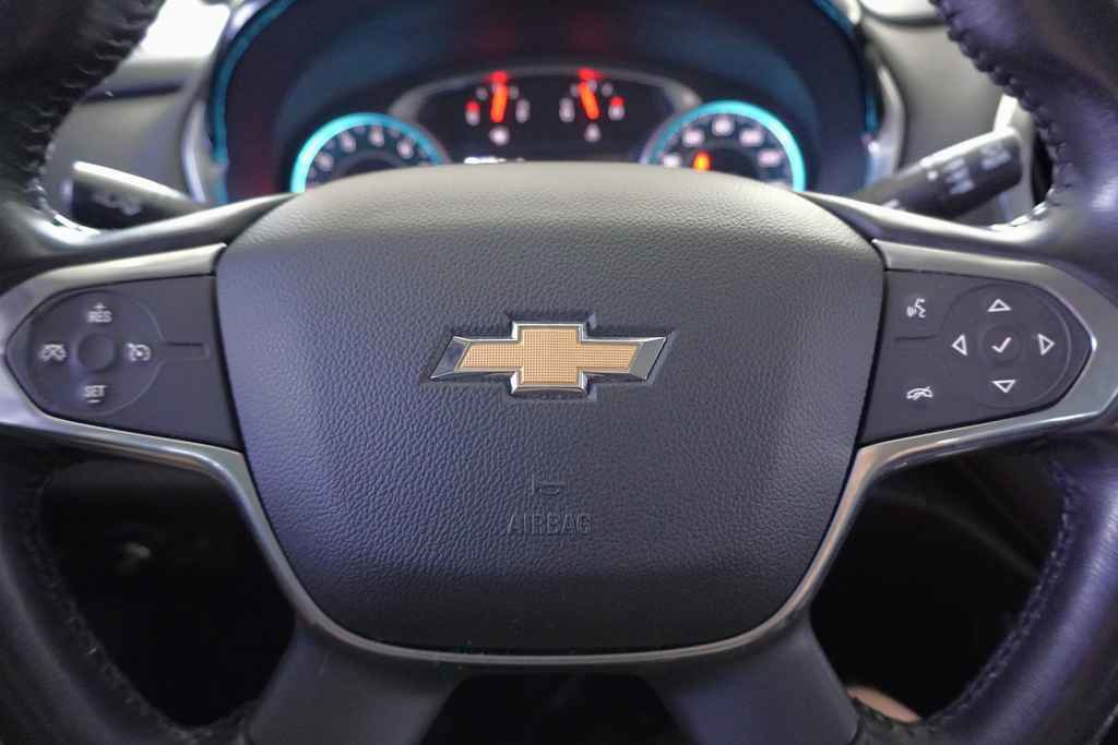 Used 2019 Chevrolet Traverse LT image 16