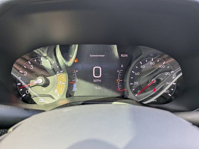 New 2026 Jeep Compass Latitude w/ Sun and Sound Group image 23