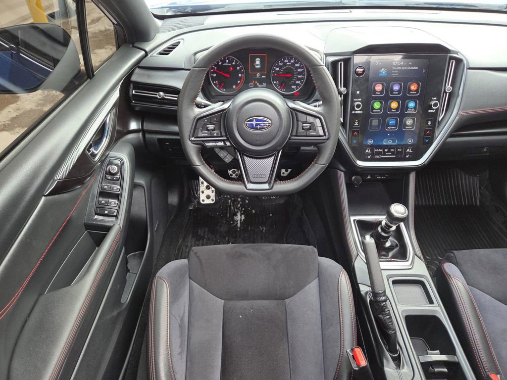 Used 2022 Subaru WRX Limited image 22