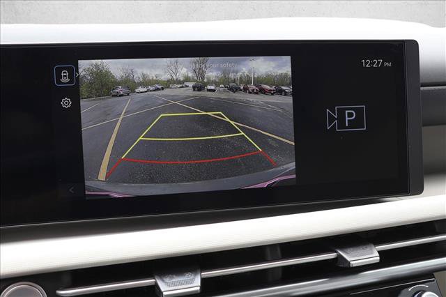 Certified 2026 Hyundai Tucson SEL Plus AWD/4WD image 18