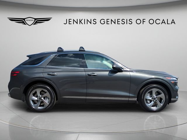 Certified 2026 Genesis GV70 2.5T Select AWD/4WD image 9