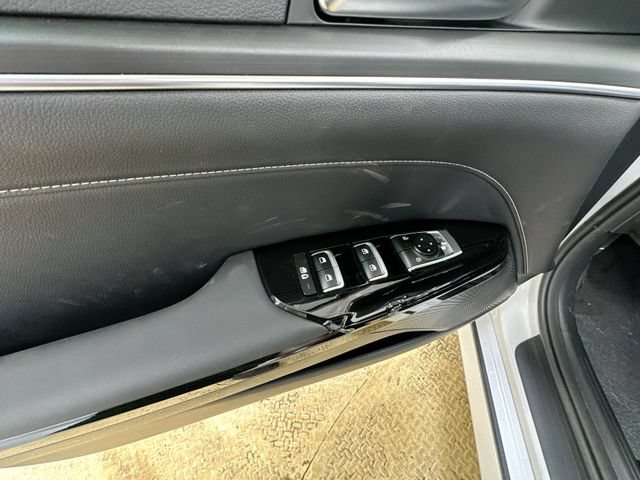 New 2026 Kia K5 GT-Line AWD/4WD image 16