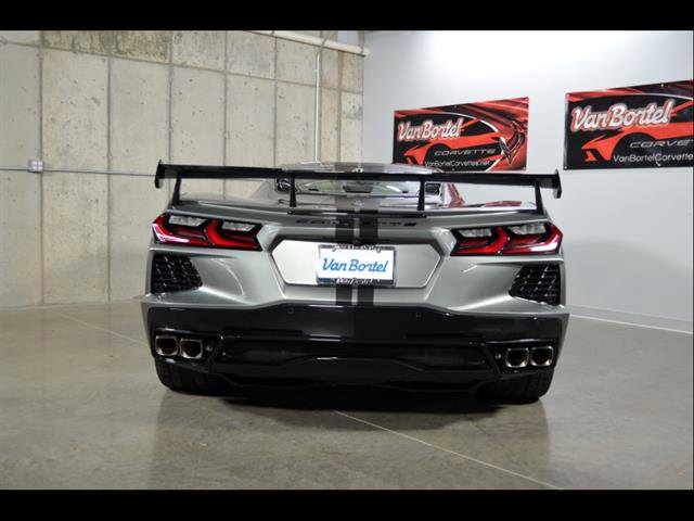 Used 2023 Chevrolet Corvette Stingray Preferred Cpe w/ Z51 Performance Package image 6