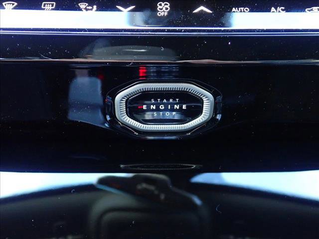 New 2026 Jeep Grand Cherokee Limited w/ Luxury Tech Group II image 26