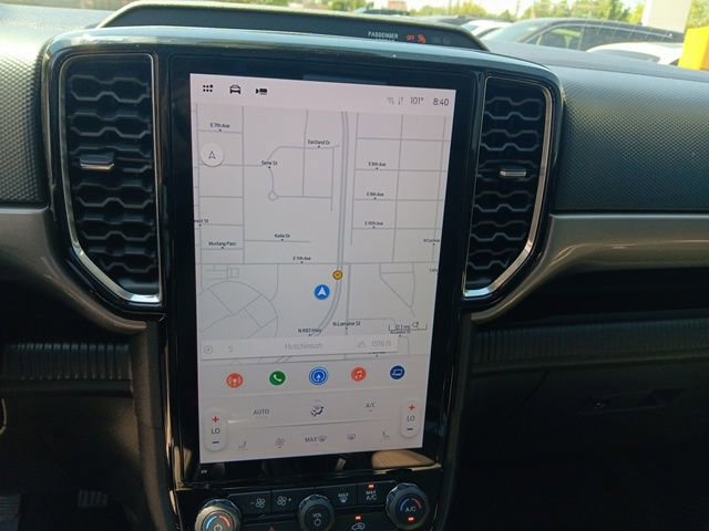 Used 2024 Ford Ranger XLT w/ Equipment Group 301A High image 16