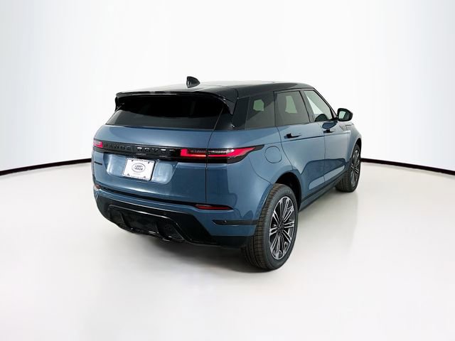 Used 2026 Land Rover Range Rover Evoque S AWD/4WD image 5