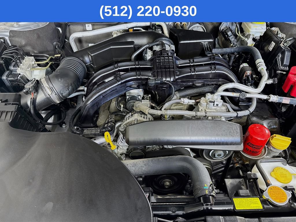 Certified 2023 Subaru Outback Premium image 38