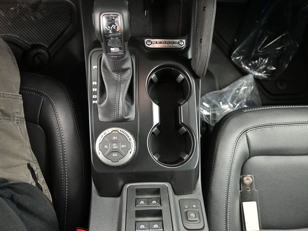 New 2025 Ford Bronco Badlands w/ Sasquatch Package image 33