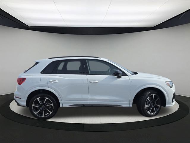 New 2025 Audi Q3 2.0T Premium Plus image 8