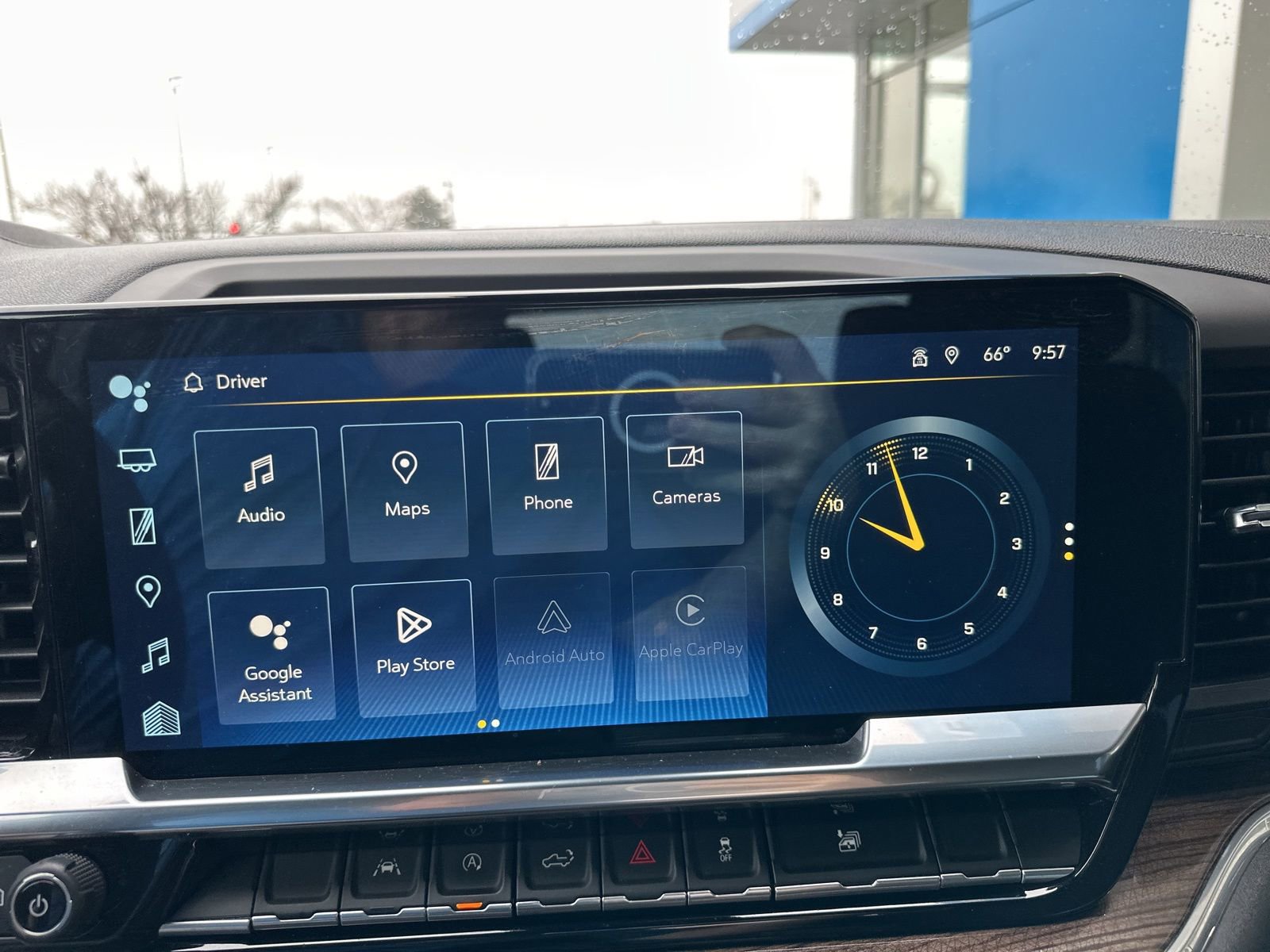 Used 2023 Chevrolet Silverado 1500 LT image 21