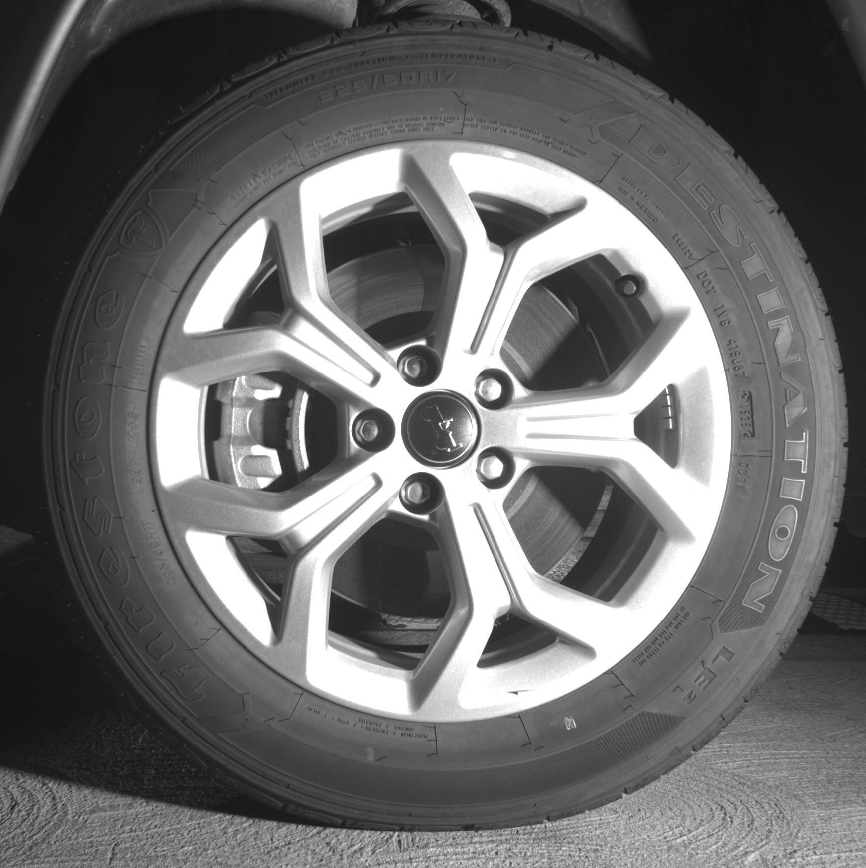 Used 2025 Jeep Compass Latitude AWD/4WD image 12