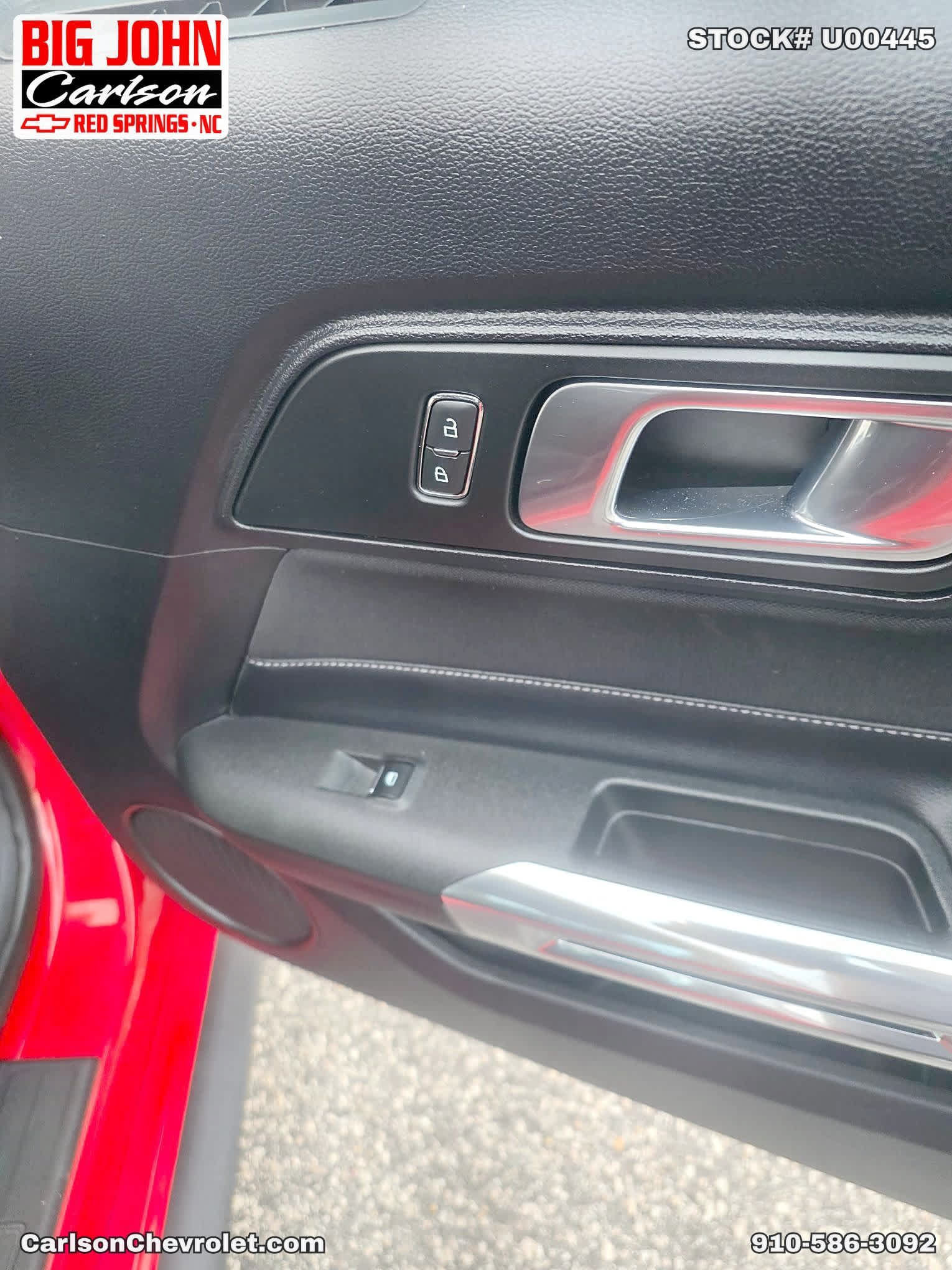 Used 2019 Ford Mustang GT RWD image 24