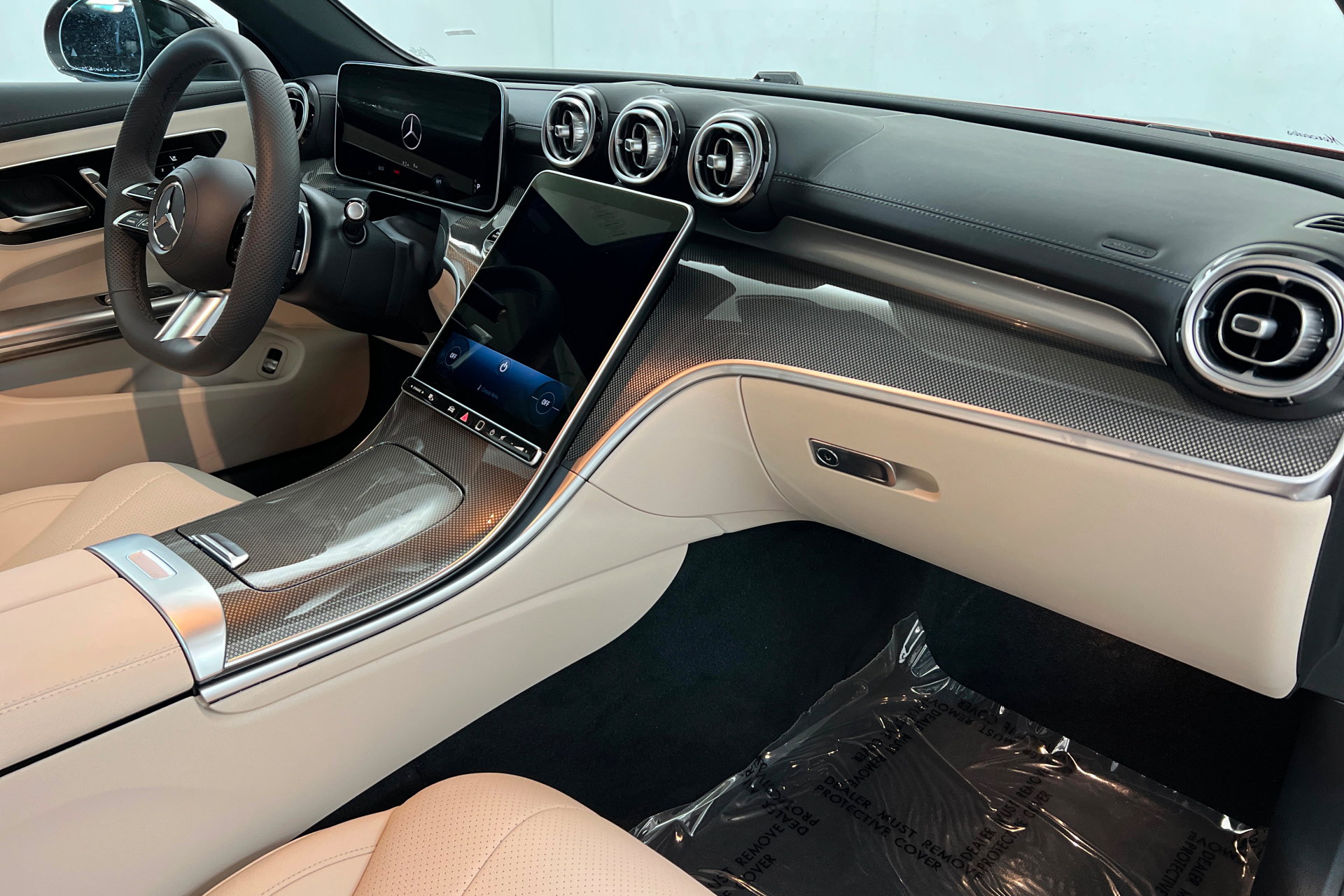 New 2026 Mercedes-Benz CLE 450 4MATIC Coupe image 19