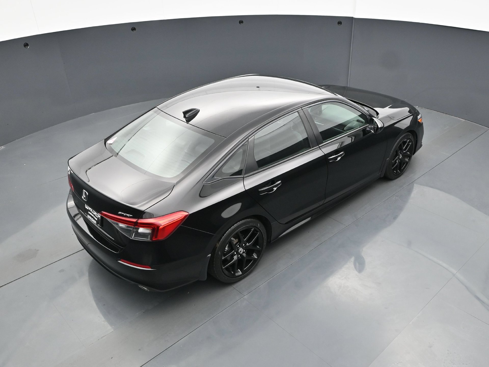 Used 2024 Honda Civic Sport image 41