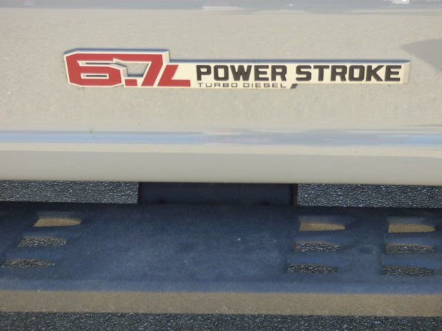 New 2025 Ford F350 Lariat w/ Lariat Ultimate Package image 39