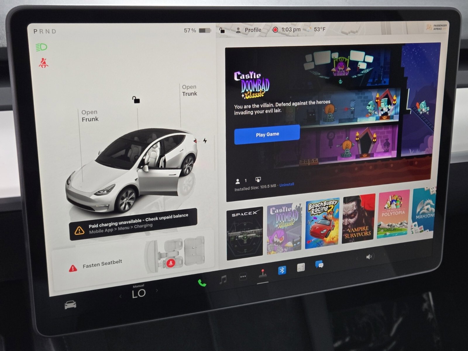 Used 2022 Tesla Model Y Long Range image 25