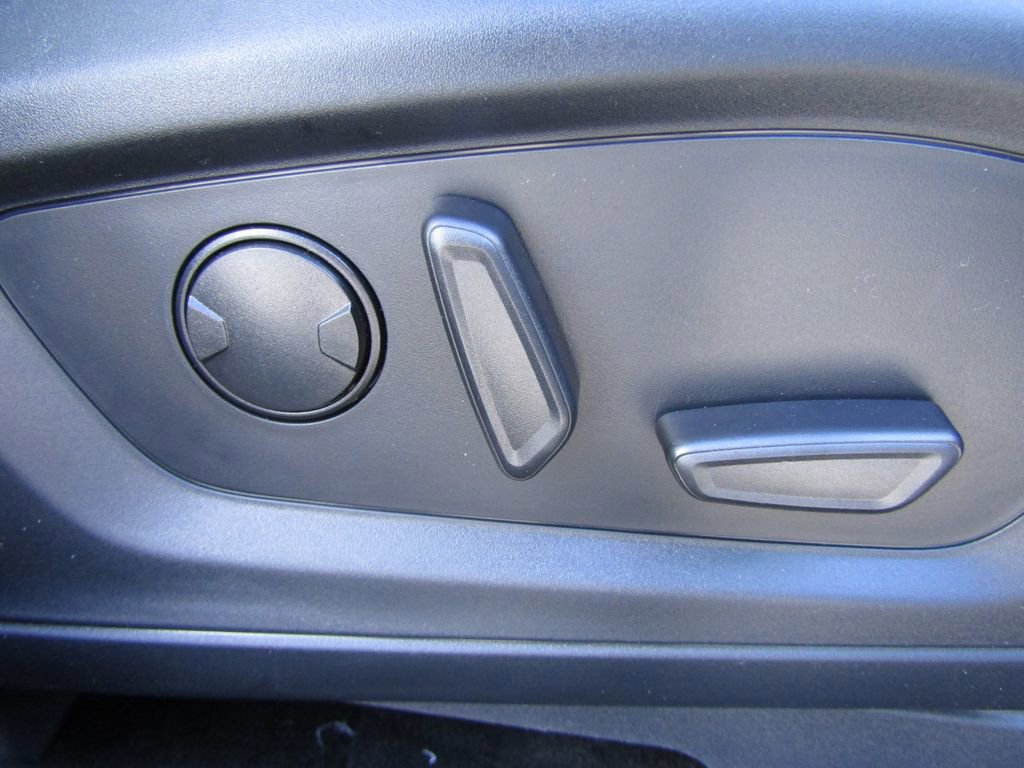 New 2026 Ford Explorer Active image 36