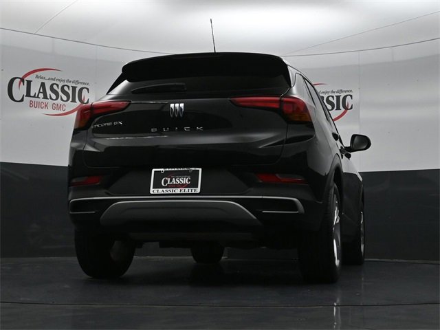 Certified 2024 Buick Encore GX Preferred image 29