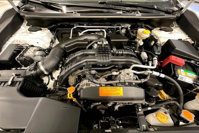 Used 2019 Subaru Crosstrek 2.0i Limited image 10