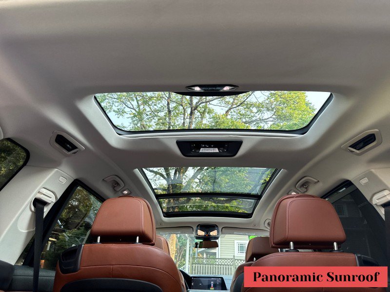 Used 2020 BMW X7 xDrive40i w/ Premium Package AWD/4WD image 30