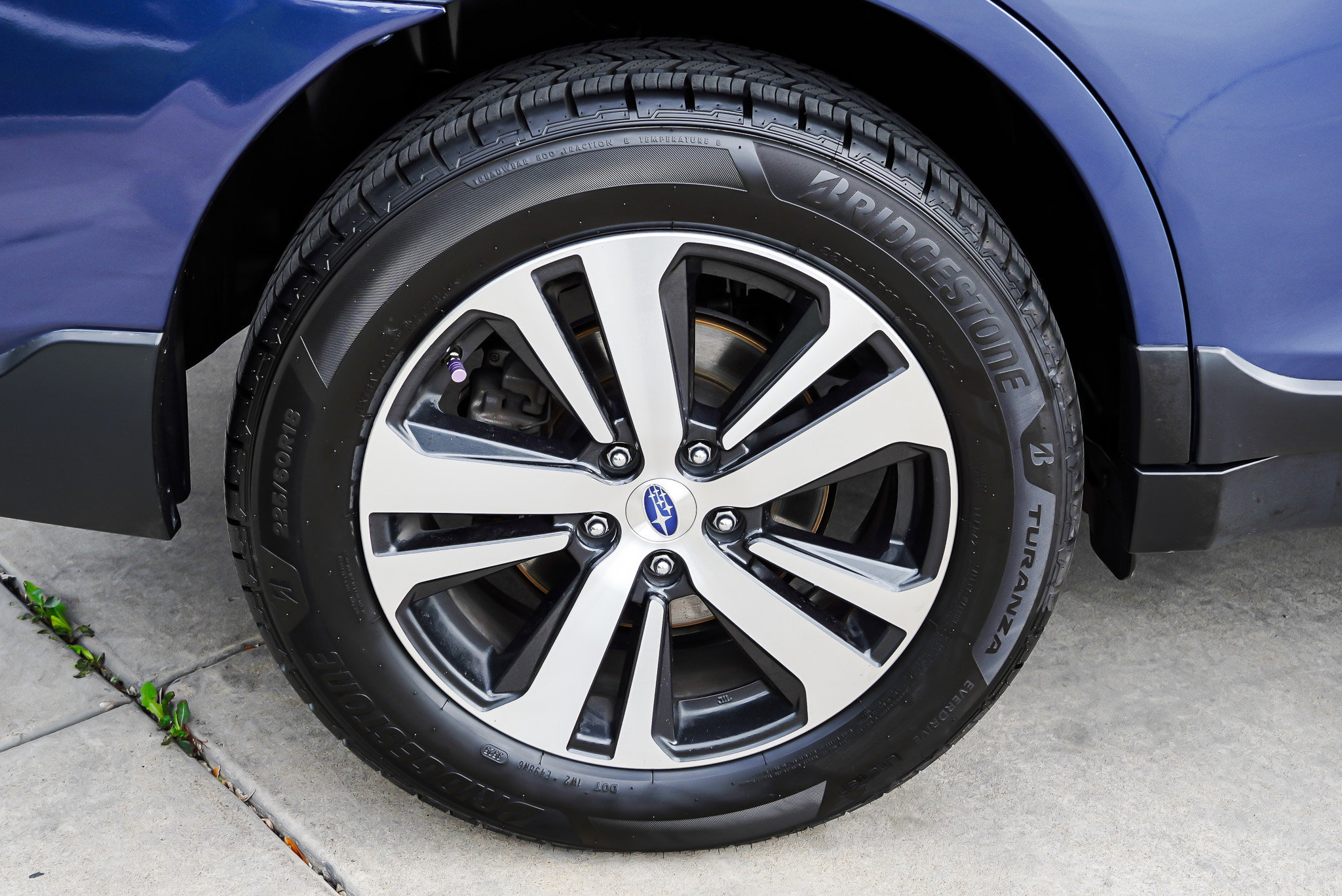 Used 2019 Subaru Outback 2.5i Limited w/ Popular Package #2 AWD/4WD image 11