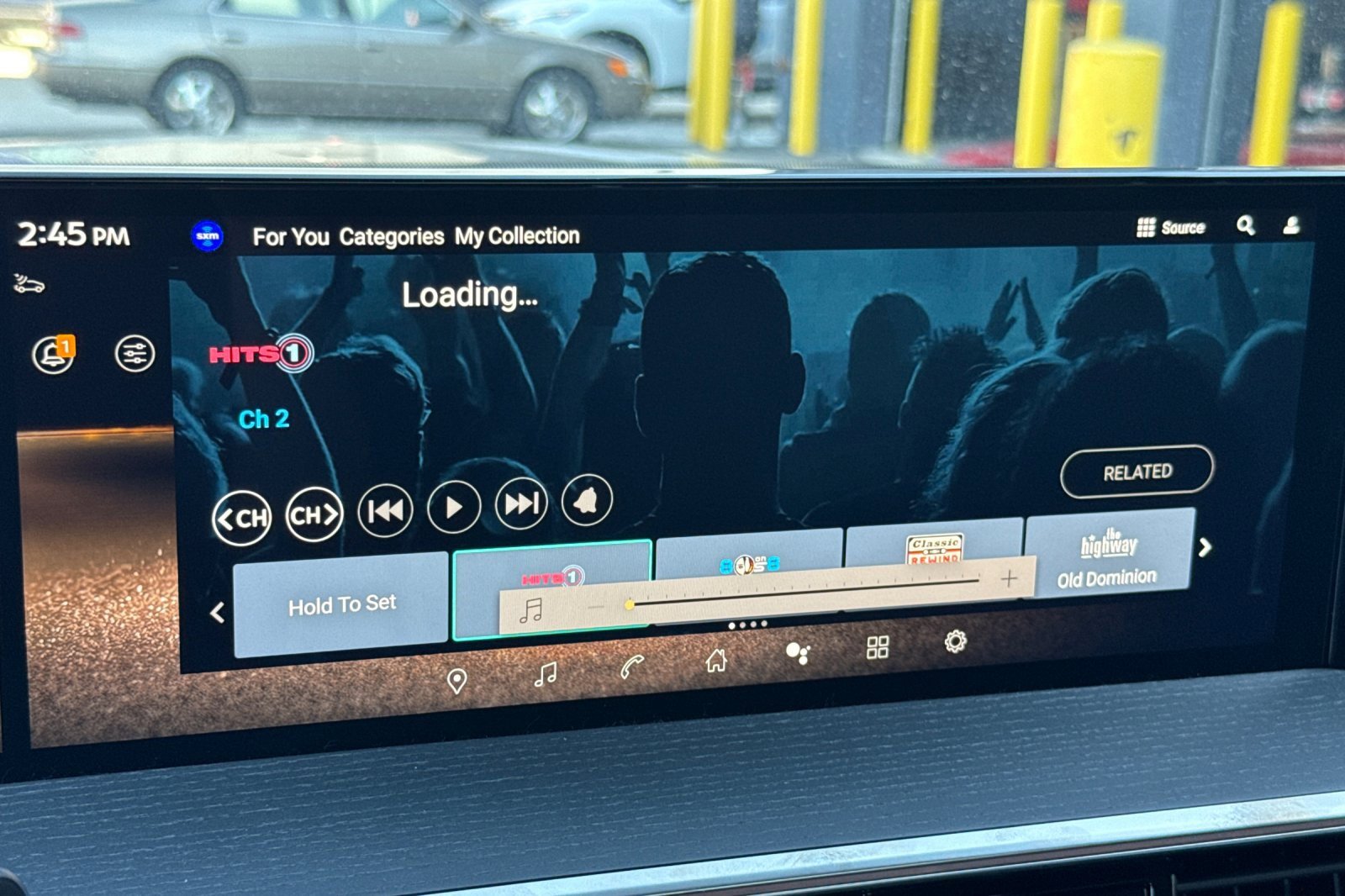 New 2026 INFINITI QX80 4WD w/ Sport Exterior Package image 21