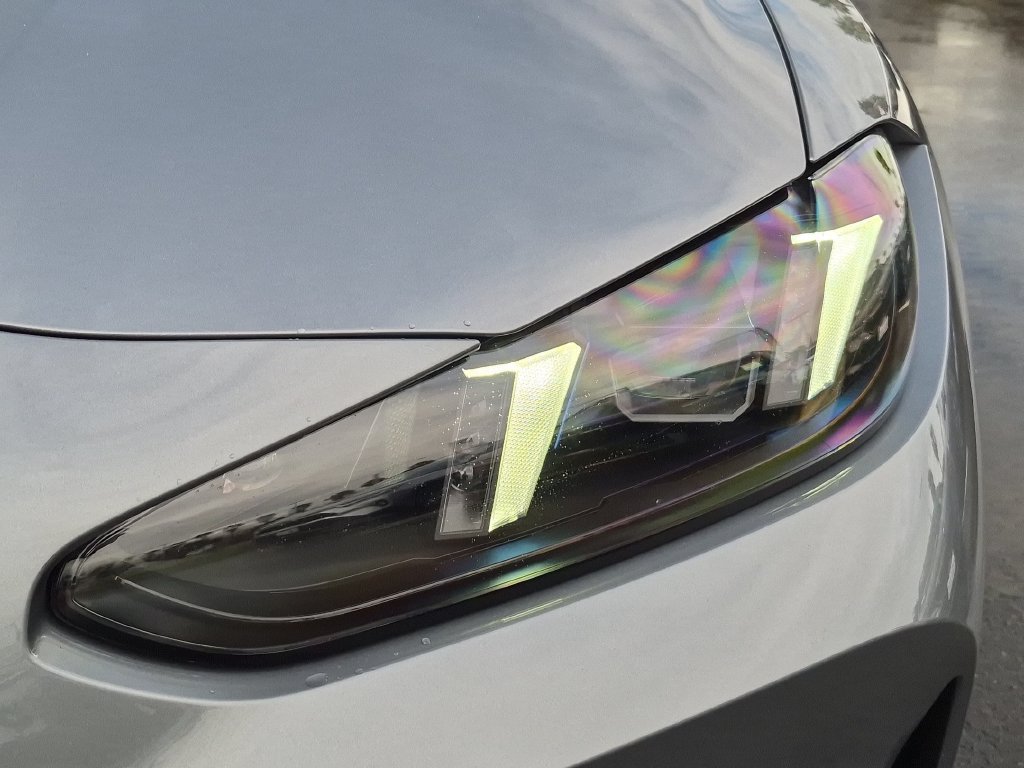 Used 2027 BMW M4 Competition RWD image 21