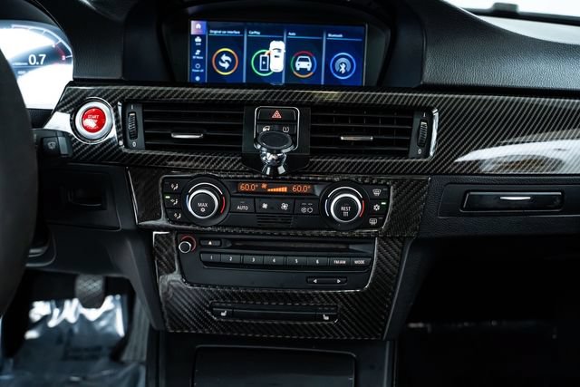 Used 2009 BMW M3 Coupe RWD image 26