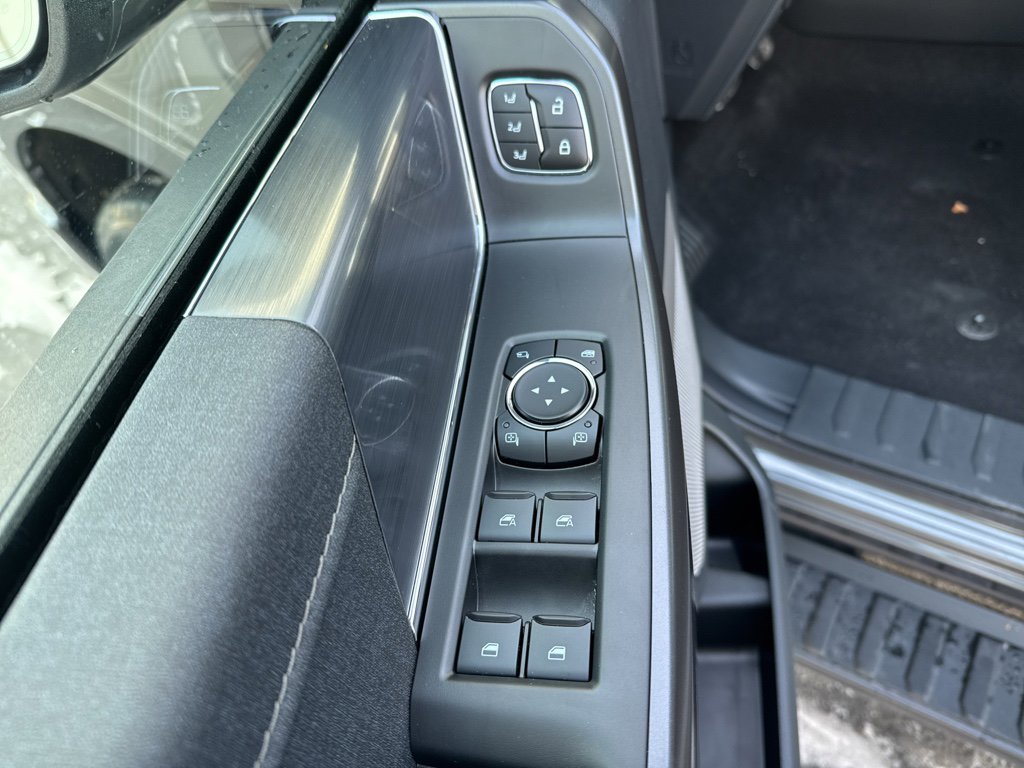New 2026 Ford F150 Lariat w/ Equipment Group 501A Mid image 23