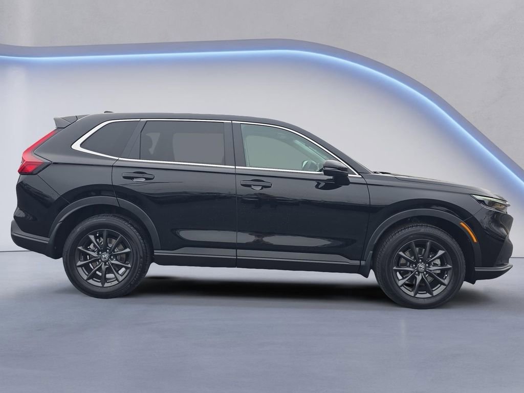 New 2026 Honda CR-V EX-L image 6