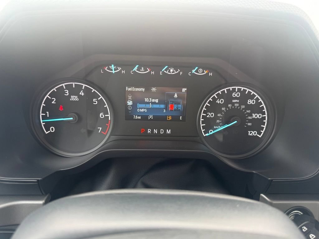 New 2026 Ford F150 XL AWD/4WD image 18