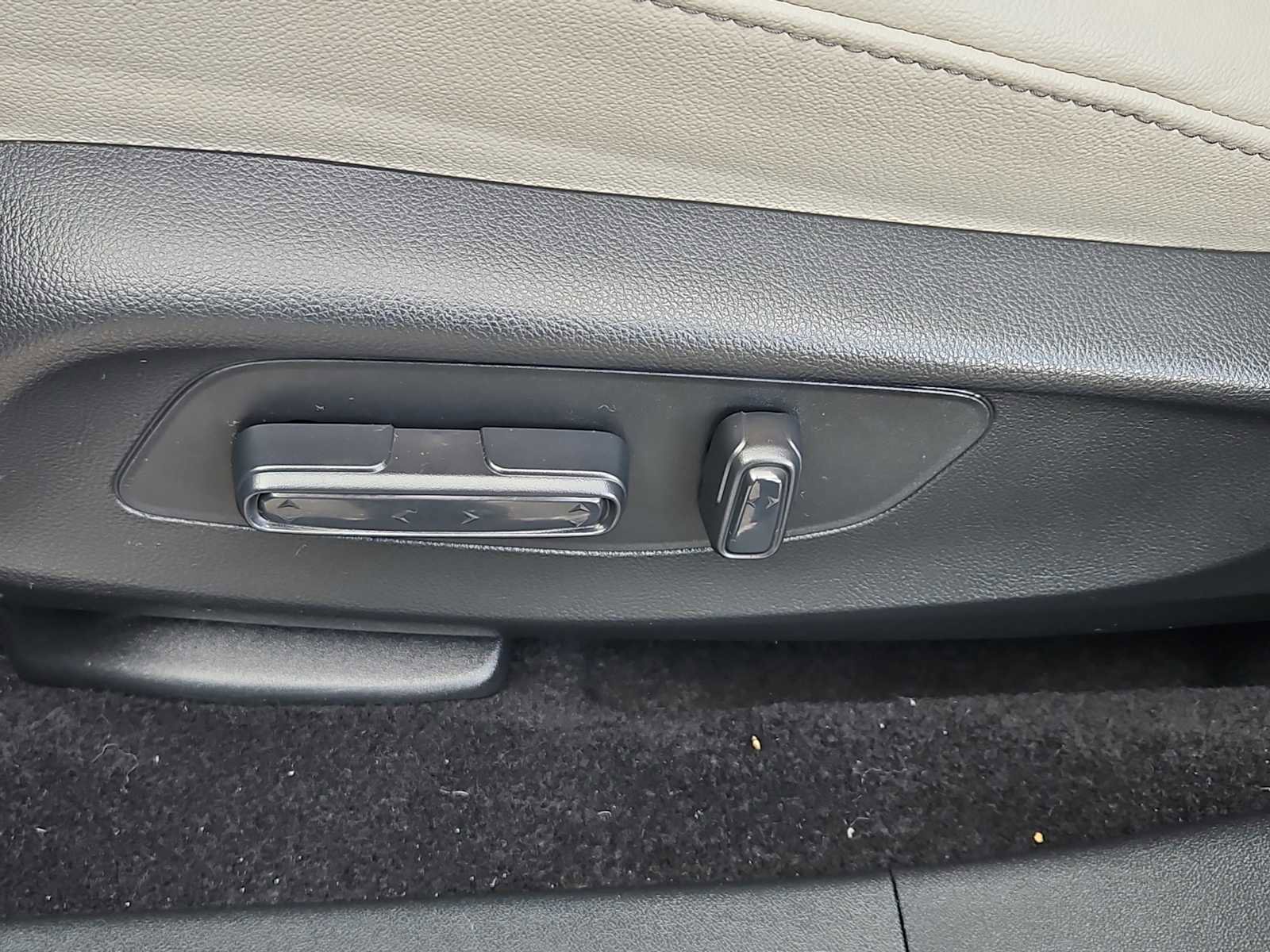 Certified 2026 Honda HR-V EX-L image 20