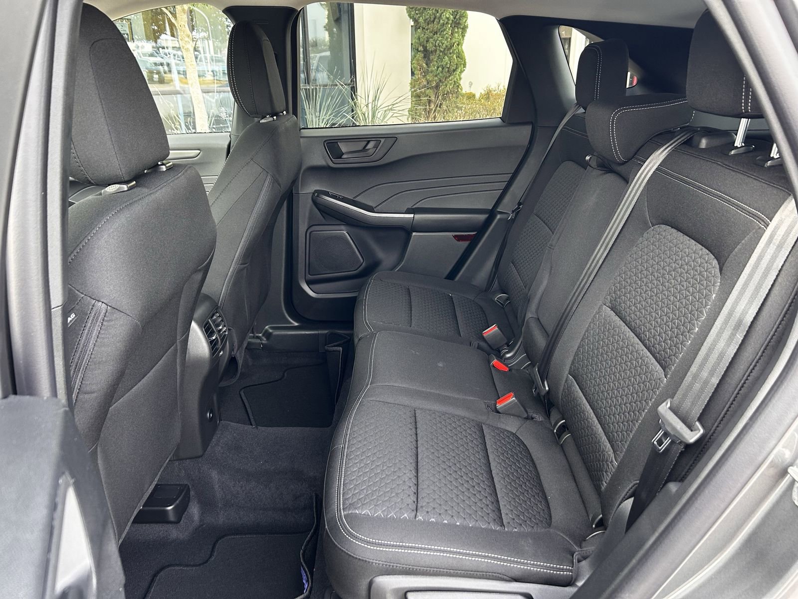 New 2026 Ford Escape Active w/ Tech Pack #1 image 24