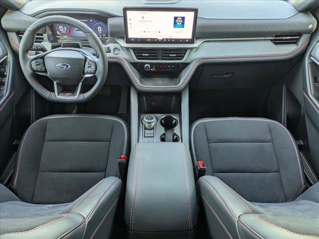 Used 2026 Ford Explorer ST RWD image 18