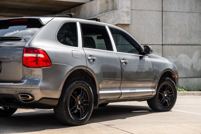 Used 2008 Porsche Cayenne AWD/4WD image 43