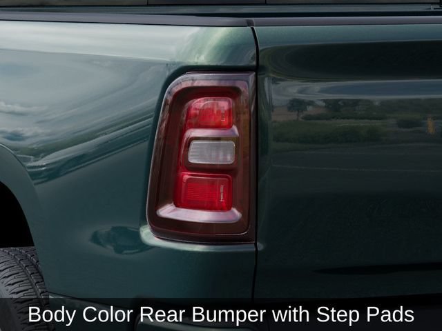 New 2026 RAM 1500 Express AWD/4WD image 10