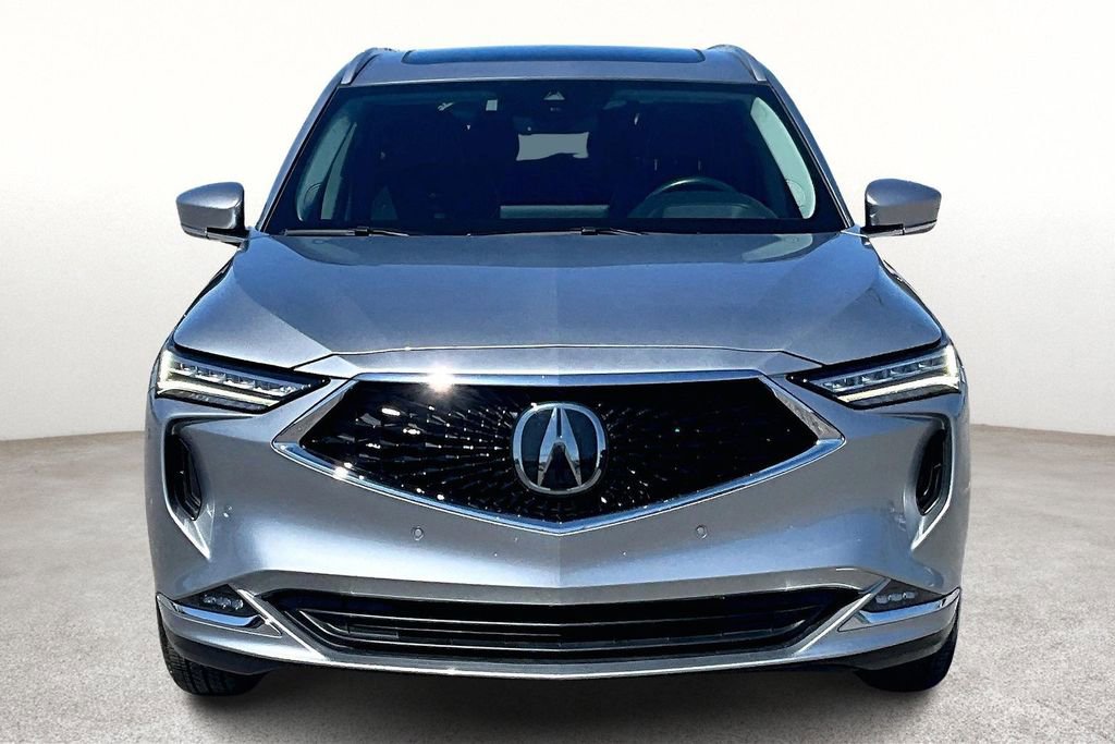 Used 2023 Acura MDX SH-AWD w/ Advance Package image 5