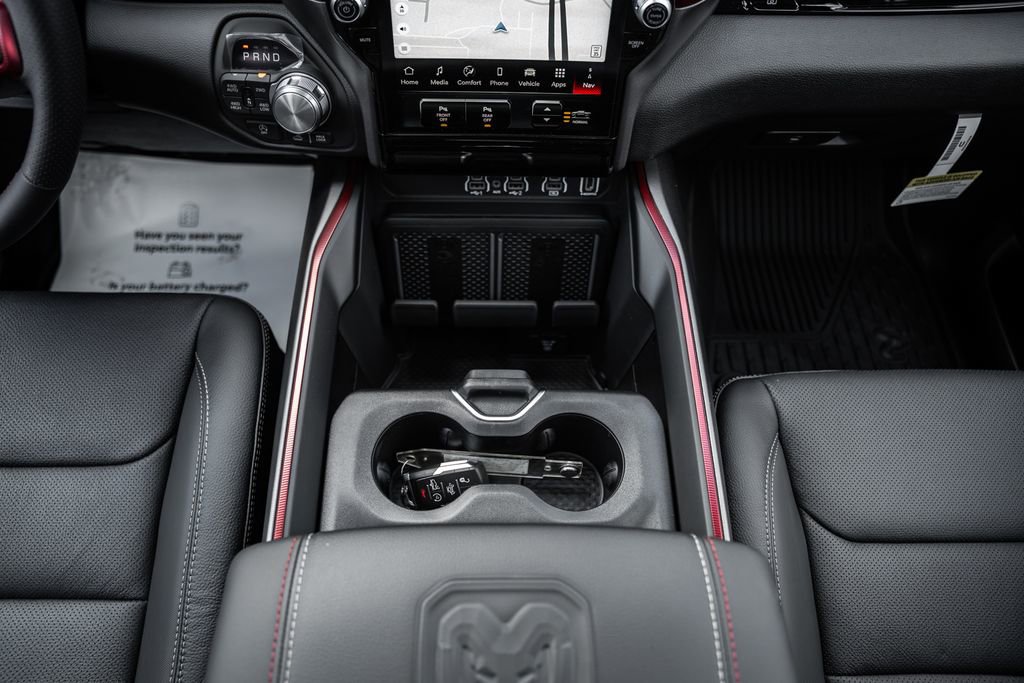 New 2026 RAM 1500 Rebel image 29